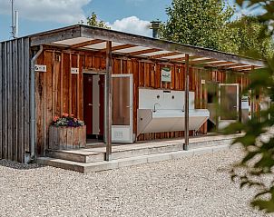 Unterkunft 392806 - Zelthaus Zuid Limburg - Safari Trekkerstent