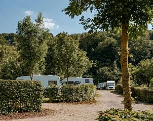 Unterkunft 392806 - Zelthaus Zuid Limburg - Safari Trekkerstent