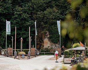 Unterkunft 392806 - Zelthaus Zuid Limburg - Safari Trekkerstent