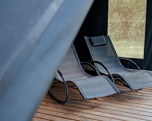 Unterkunft 392807 - Zelthaus Zuid Limburg - Coco Sweet