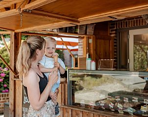 Unterkunft 392807 - Zelthaus Zuid Limburg - Coco Sweet