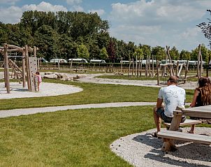 Unterkunft 392807 - Zelthaus Zuid Limburg - Coco Sweet