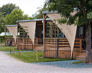 Unterkunft 392809 - Ferienhaus Zuid Limburg - Limburg Lodge