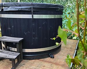Unterkunft 392810 - Ferienhaus Zuid Limburg - Wellness Villa voor 10 personen