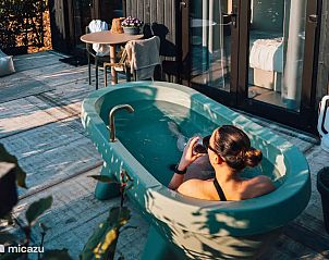 Unterkunft 392811 - Ferienhaus Zuid Limburg - Luxe Tiny Suite met tuinbad
