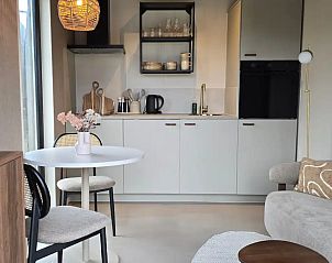 Unterkunft 392811 - Ferienhaus Zuid Limburg - Luxe Tiny Suite met tuinbad