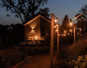 Guest house 392812 - Holiday property Zuid Limburg - �Tiny House�