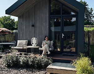Guest house 392813 - Holiday property Zuid Limburg - �Tiny House�