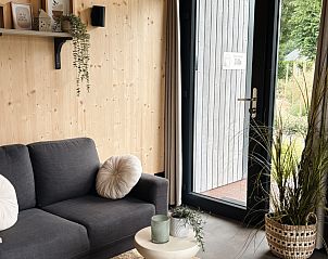Guest house 392813 - Holiday property Zuid Limburg - �Tiny House�