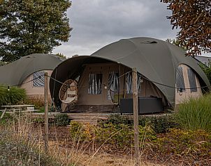 Guest house 392814 - Holiday property Zuid Limburg - �Glamping Lodge�