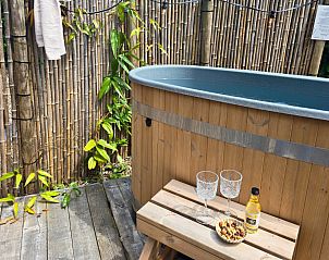 Guest house 392814 - Holiday property Zuid Limburg - �Glamping Lodge�
