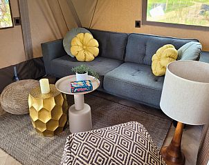 Guest house 392814 - Holiday property Zuid Limburg - �Glamping Lodge�