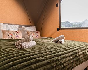 Guest house 392814 - Holiday property Zuid Limburg - �Glamping Lodge�