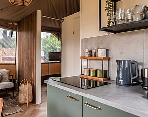 Guest house 392814 - Holiday property Zuid Limburg - �Glamping Lodge�