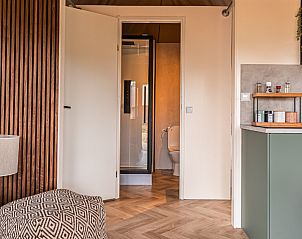 Guest house 392814 - Holiday property Zuid Limburg - �Glamping Lodge�