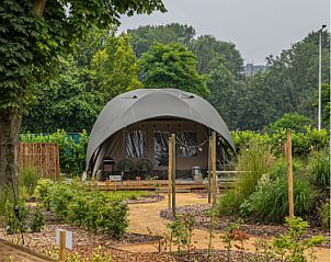 Guest house 392815 - Holiday property Zuid Limburg - «Glamping Lodge»