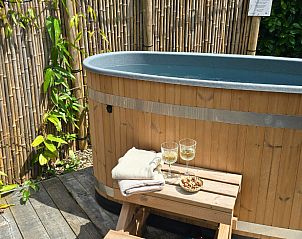 Guest house 392815 - Holiday property Zuid Limburg - �Glamping Lodge�