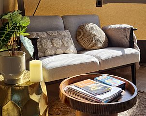 Guest house 392815 - Holiday property Zuid Limburg - �Glamping Lodge�
