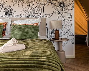 Guest house 392815 - Holiday property Zuid Limburg - �Glamping Lodge�