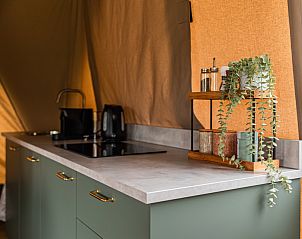 Guest house 392815 - Holiday property Zuid Limburg - �Glamping Lodge�