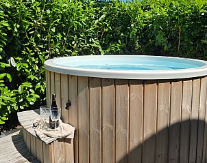 Guest house 392816 - Holiday property Zuid Limburg - �Tiny House Saffraan�