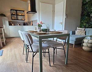 Guest house 392816 - Holiday property Zuid Limburg - �Tiny House Saffraan�