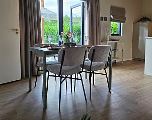 Guest house 392816 - Holiday property Zuid Limburg - �Tiny House Saffraan�