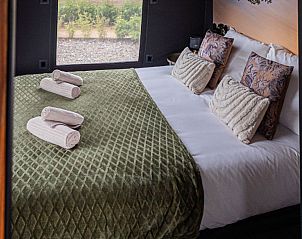 Guest house 392817 - Holiday property Zuid Limburg - �Glamping Lodge Jasmijn�