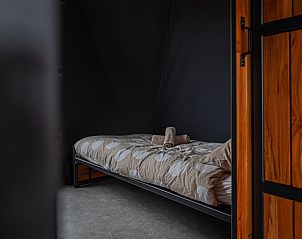 Guest house 392817 - Holiday property Zuid Limburg - �Glamping Lodge Jasmijn�