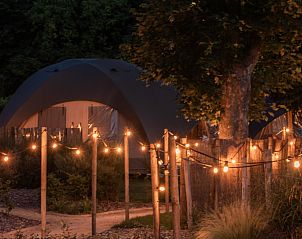 Guest house 392817 - Holiday property Zuid Limburg - �Glamping Lodge Jasmijn�