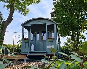 Guest house 392819 - Holiday property Zuid Limburg - �Boho lodge Zon�