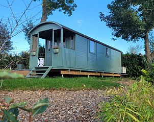 Guest house 392819 - Holiday property Zuid Limburg - �Boho lodge Zon�