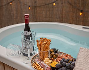 Guest house 392819 - Holiday property Zuid Limburg - �Boho lodge Zon�