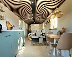 Guest house 392819 - Holiday property Zuid Limburg - �Boho lodge Zon�