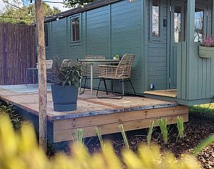 Guest house 392819 - Holiday property Zuid Limburg - �Boho lodge Zon�