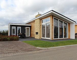 Verblijf 393105 • Vakantiewoning Zuid Limburg • Resort Mooi Bemelen 5 