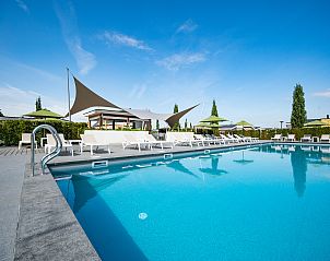 Verblijf 393109 - Vakantiewoning Zuid Limburg - Resort Mooi Bemelen 2