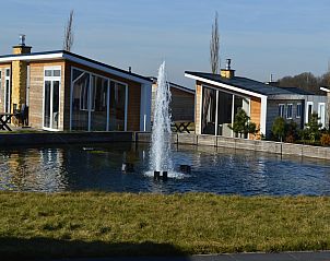 Verblijf 393109 - Vakantiewoning Zuid Limburg - Resort Mooi Bemelen 2