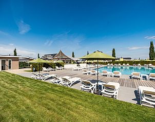 Verblijf 393109 - Vakantiewoning Zuid Limburg - Resort Mooi Bemelen 2