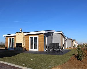 Verblijf 393112 • Vakantiewoning Zuid Limburg • Resort Mooi Bemelen 3 