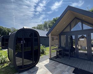 Unterkunft 393113 - Ferienhaus Zuid Limburg - Berg Lodge - Sauna