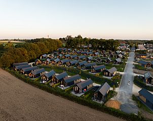 Unterkunft 393113 - Ferienhaus Zuid Limburg - Berg Lodge - Sauna