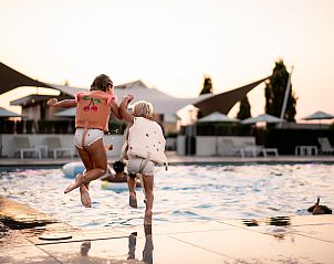 Unterkunft 393113 - Ferienhaus Zuid Limburg - Berg Lodge - Sauna