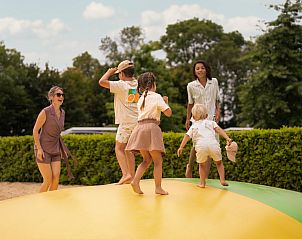 Unterkunft 393113 - Ferienhaus Zuid Limburg - Berg Lodge - Sauna