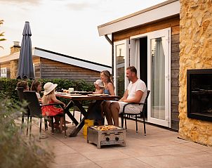 Unterkunft 393121 - Ferienhaus Zuid Limburg - Schaelsbergerbosch - Tuinhuis & Sauna