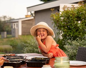 Unterkunft 393121 - Ferienhaus Zuid Limburg - Schaelsbergerbosch - Tuinhuis & Sauna