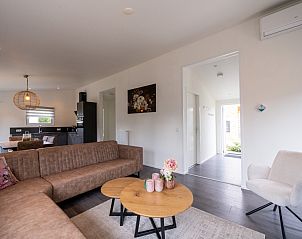 Unterkunft 393121 - Ferienhaus Zuid Limburg - Schaelsbergerbosch - Tuinhuis & Sauna