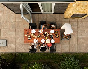 Unterkunft 393121 - Ferienhaus Zuid Limburg - Schaelsbergerbosch - Tuinhuis & Sauna