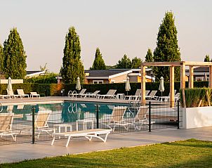 Unterkunft 393121 - Ferienhaus Zuid Limburg - Schaelsbergerbosch - Tuinhuis & Sauna