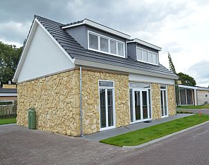 Verblijf 393134 • Vakantiewoning Zuid Limburg • Resort Mooi Bemelen 11 